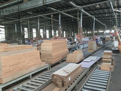 【成都】企業動態 :成都新悅德式定制家具吹響進軍全國的號角!