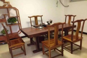 廣州實木會議桌專業市場