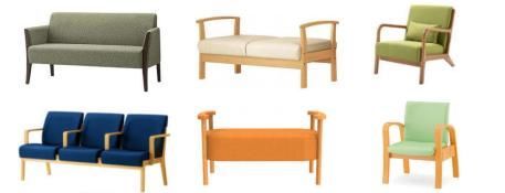 帝豪家具攜其高檔適老化產品助力7月青島養老展!