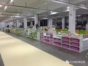 貝爾康建議幼教工作者在采購幼教家具時多考慮去工廠實地勘察