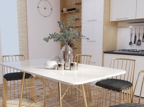 家具產(chǎn)品效果表現(xiàn)