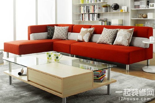 部分布藝沙發(fā)品牌推薦