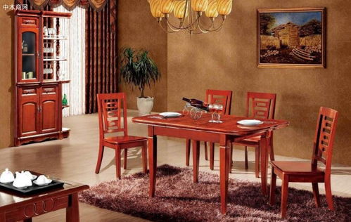 老榆木家具有什么特點(diǎn) 老榆木家具比其他實(shí)木家具的優(yōu)缺點(diǎn)有哪些