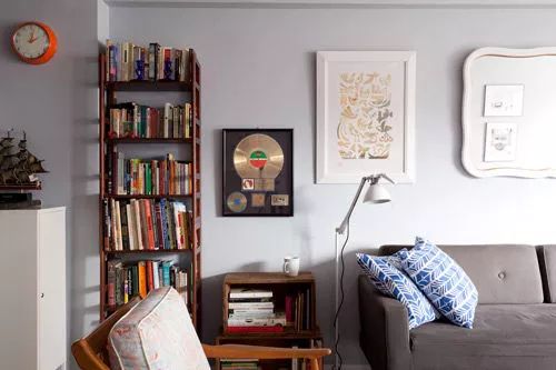 有趣的小家具，點亮你的生活空間