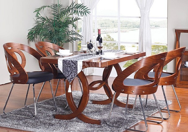 曲木家具的優缺點與保養方法