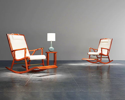 四川木云山紅木家具精品 傳統(tǒng)工藝與現(xiàn)代審美的完美融合