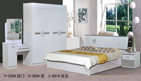 成都京晟達家具產(chǎn)品展示